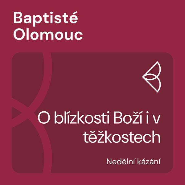 Nedělní kázání
